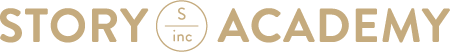Logo-Story-Academy-StoryInc-Toni-Weiss-gold